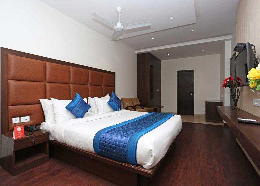 Haryana Rohtak Room
