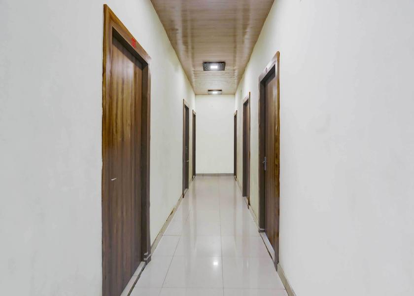 Uttar Pradesh Meerut Lobby