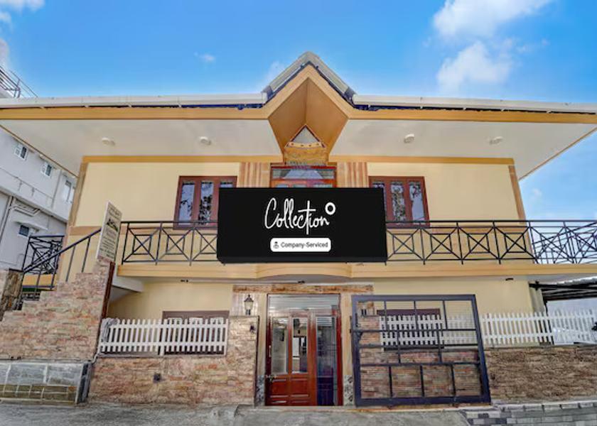 Tamil Nadu Kodaikanal Food & Dining