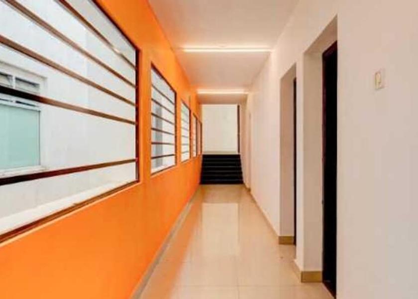Tamil Nadu Kodaikanal Lobby