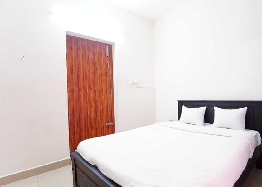 Tamil Nadu Kodaikanal Room