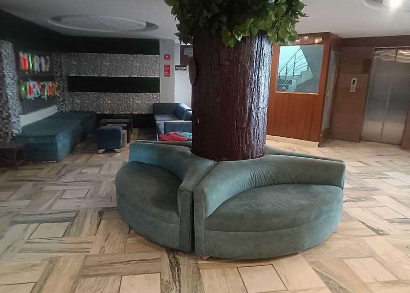 Uttarakhand Roorkee Lobby