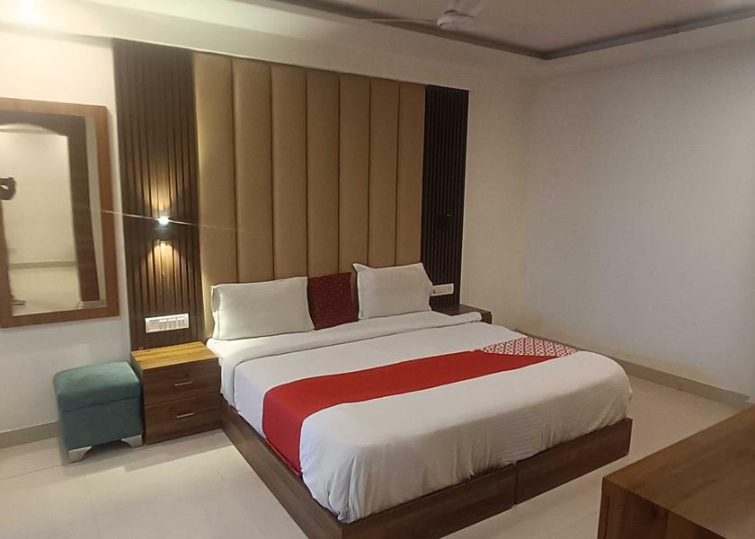 Uttarakhand Roorkee Deluxe