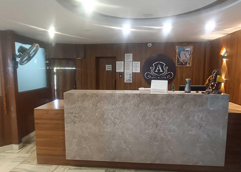 Uttarakhand Roorkee Reception