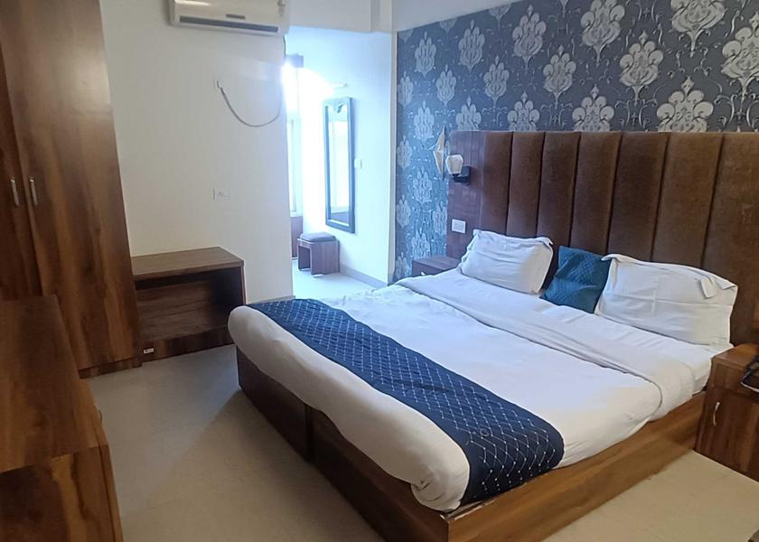 Uttarakhand Roorkee Deluxe