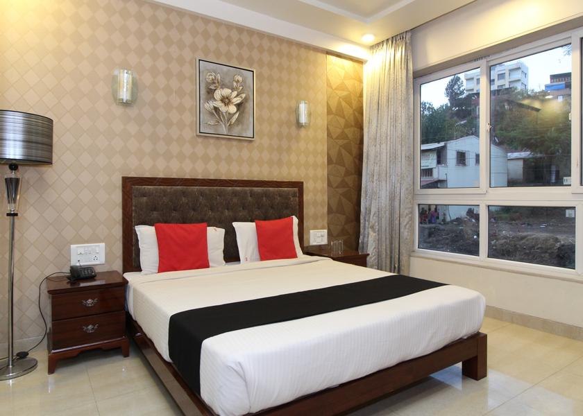 Maharashtra Panchgani Room