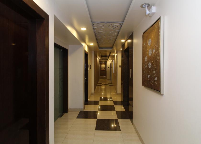 Maharashtra Panchgani Lobby