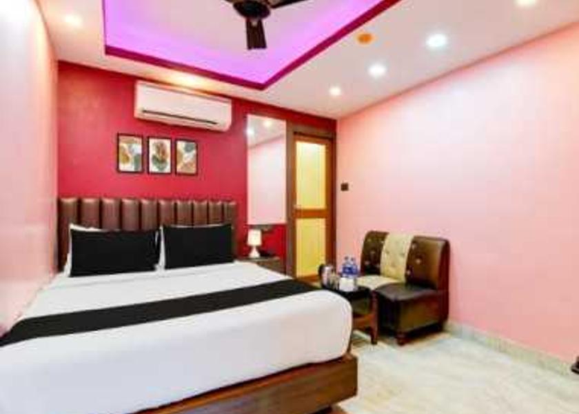 West Bengal Kolkata Room