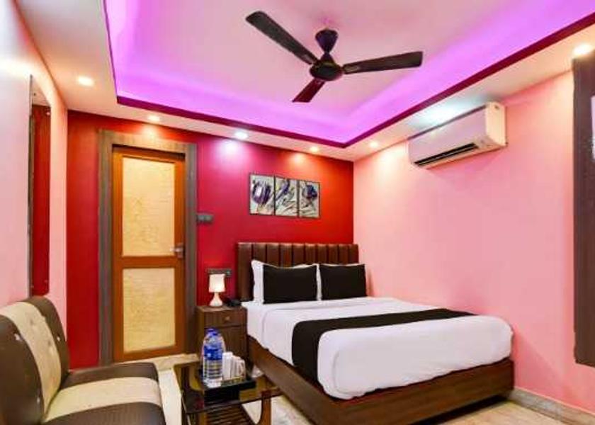 West Bengal Kolkata Room