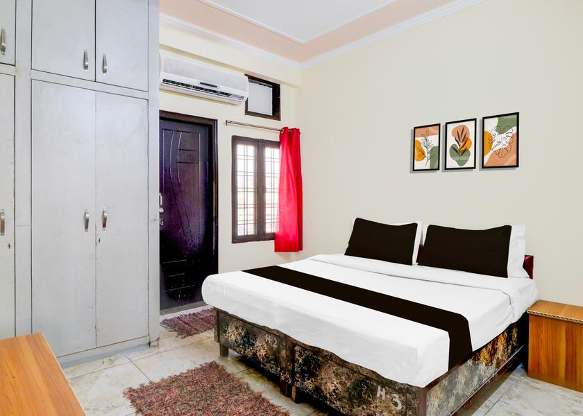 Uttarakhand Dehradun Room