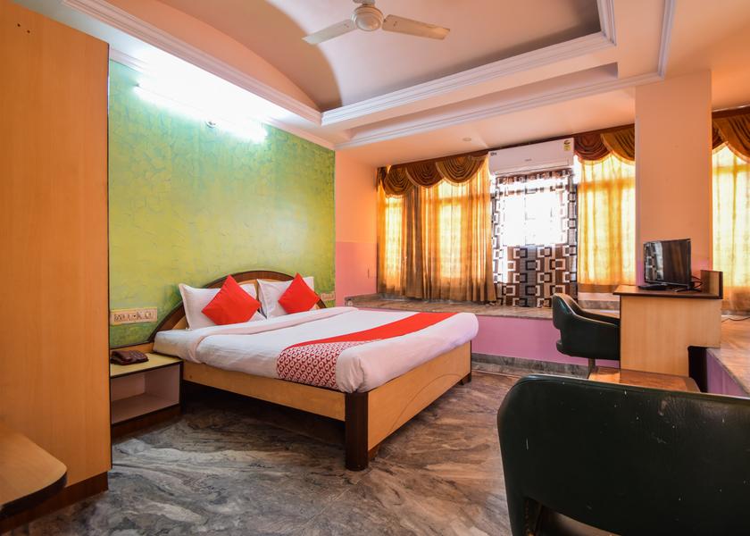 Rajasthan Udaipur Room