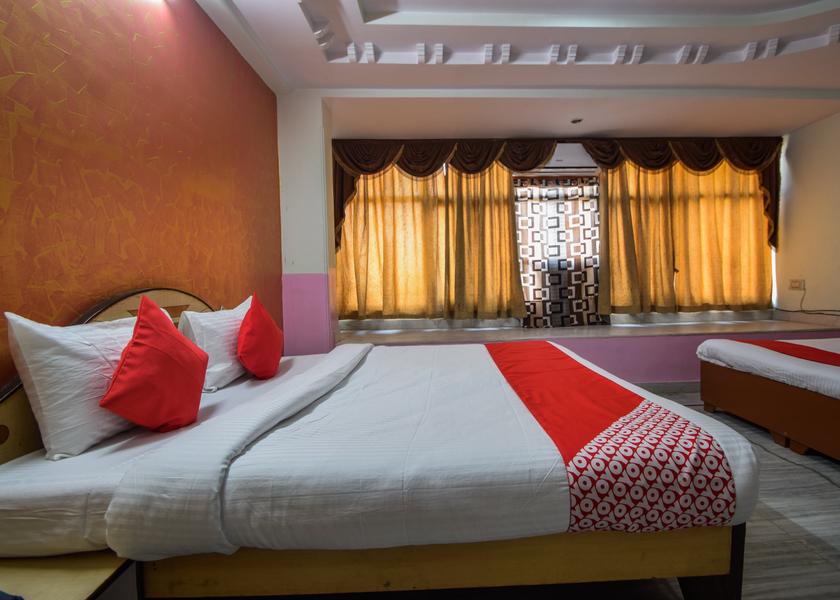 Rajasthan Udaipur Room