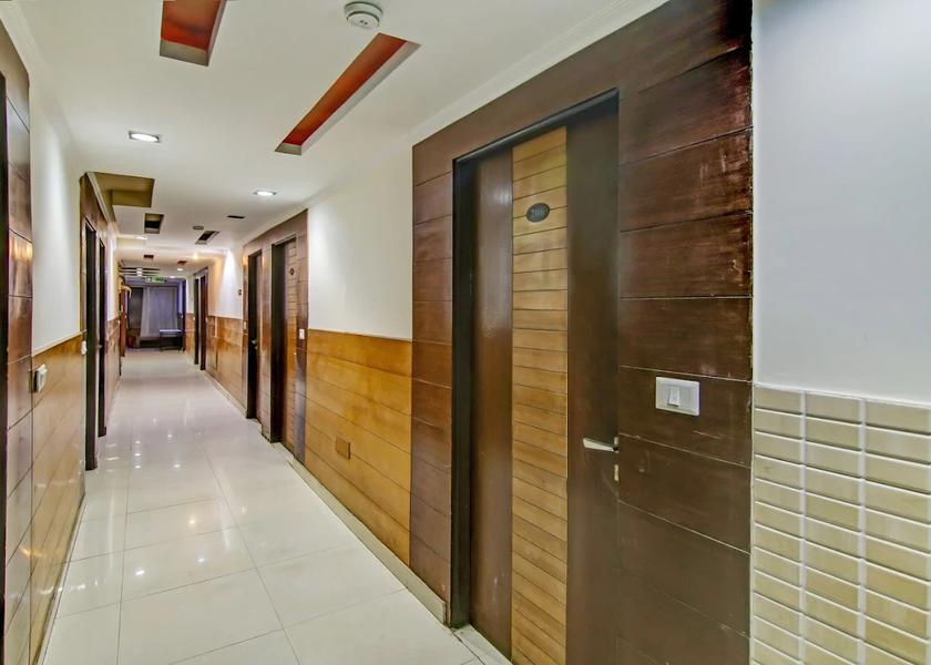 Uttar Pradesh Ghaziabad Public Areas
