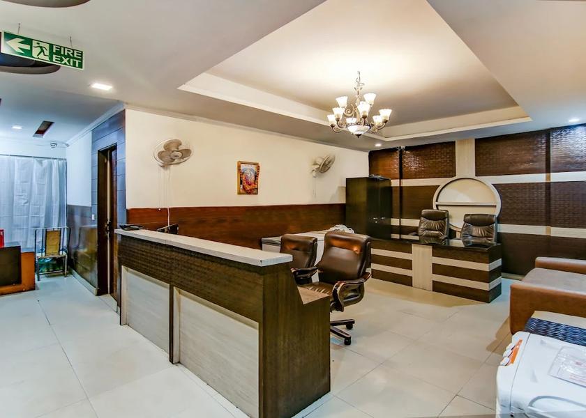 Uttar Pradesh Ghaziabad Public Areas
