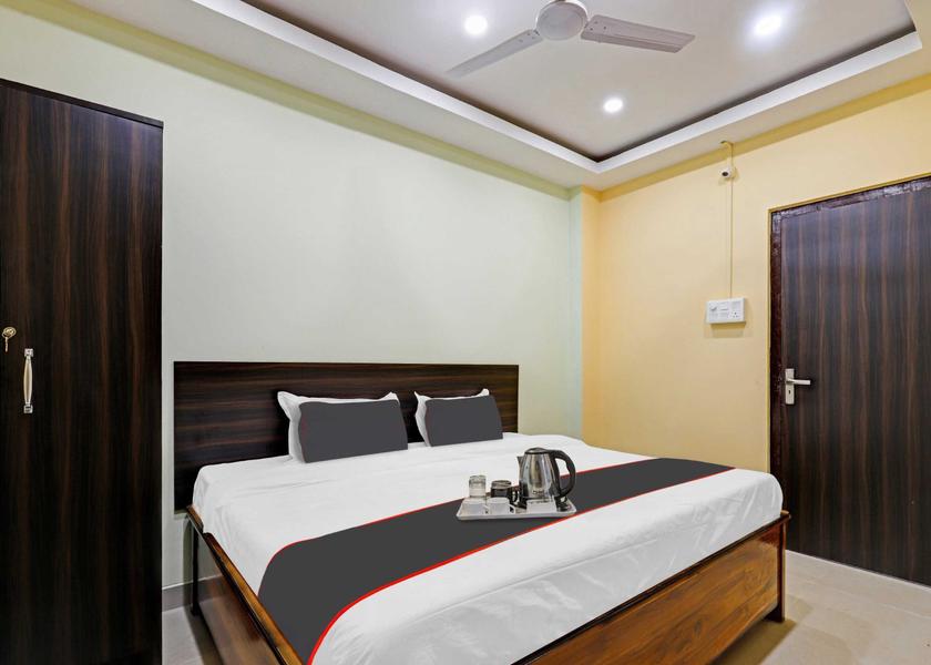 Assam Guwahati Room