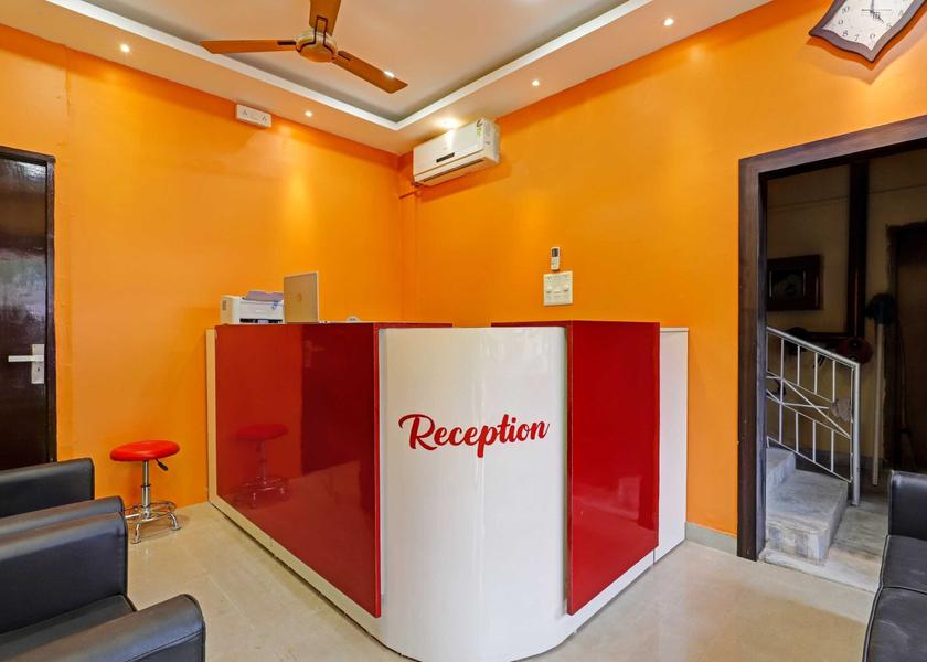 Assam Guwahati Reception