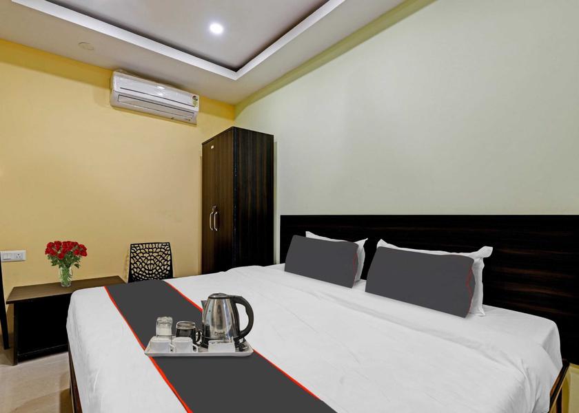 Assam Guwahati Room