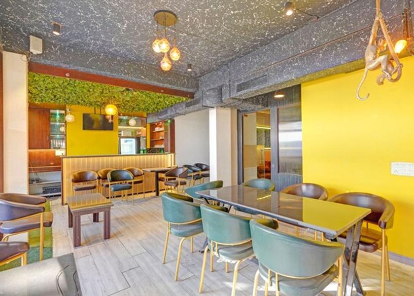Punjab Zirakpur Food & Dining