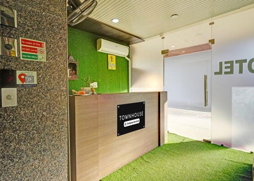 Punjab Zirakpur Food & Dining