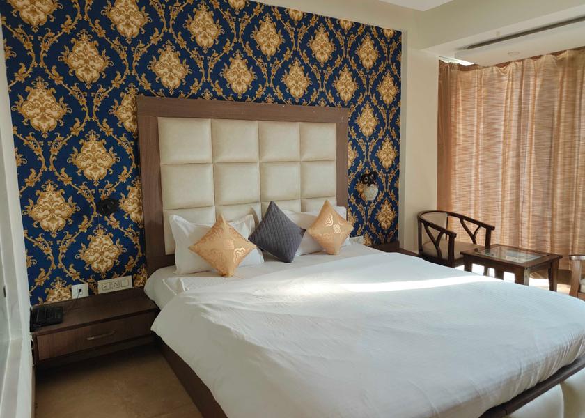 Punjab Zirakpur Room