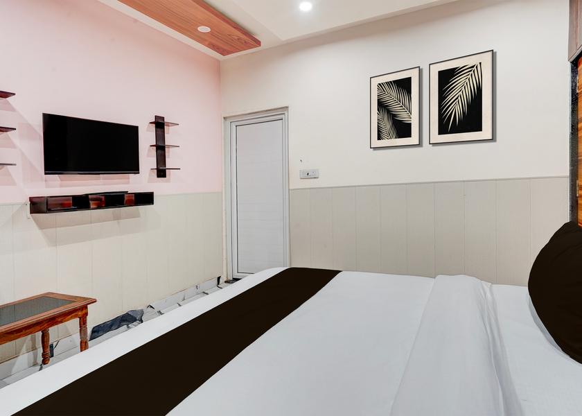Uttar Pradesh Varanasi Room
