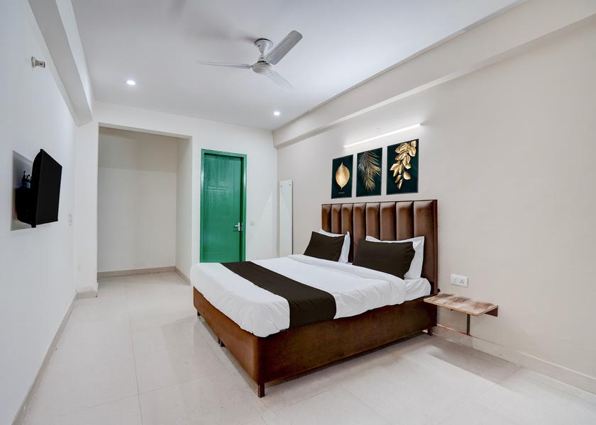 Haryana Gurugram Room