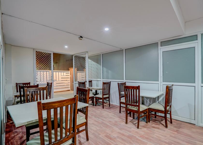 Haryana Gurugram Restaurant
