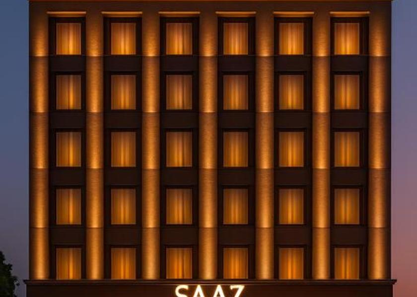 Madhya Pradesh Indore Food & Dining