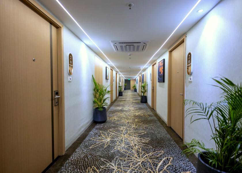 Madhya Pradesh Indore Public Areas