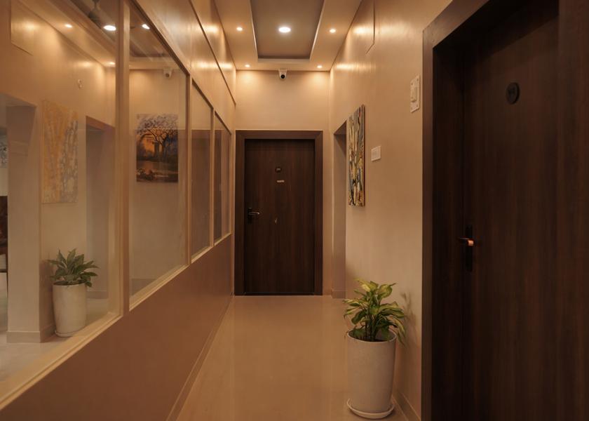 Jharkhand Deoghar Public Areas