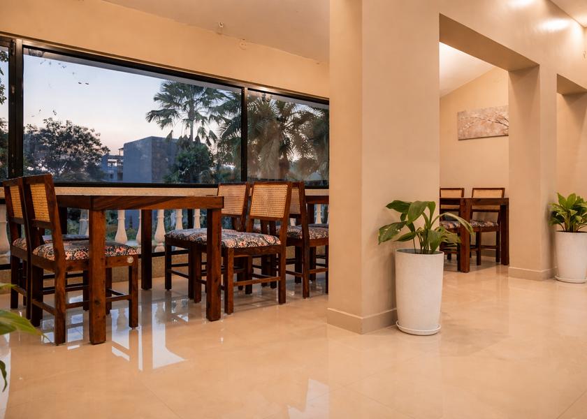 Jharkhand Deoghar Food & Dining