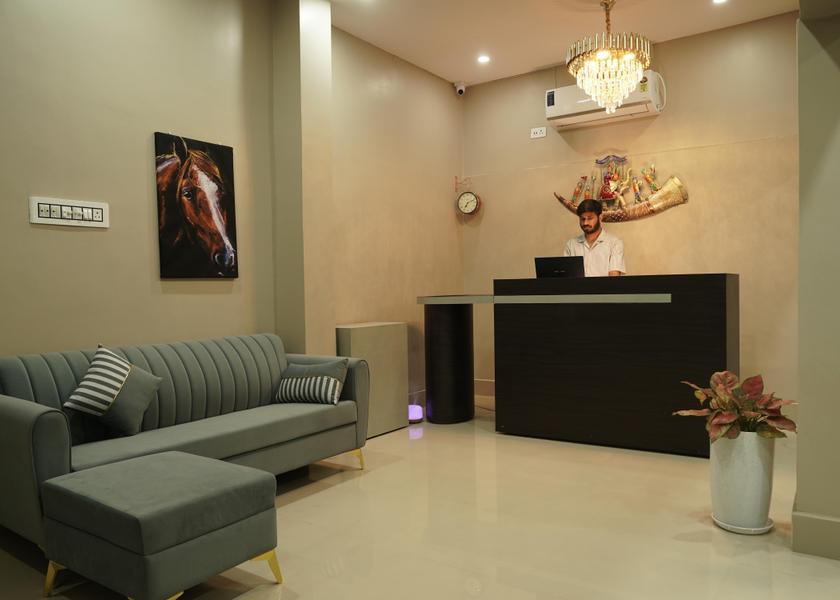 Jharkhand Deoghar Food & Dining