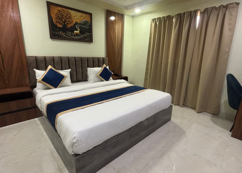 Jharkhand Dhanbad DELUXE
