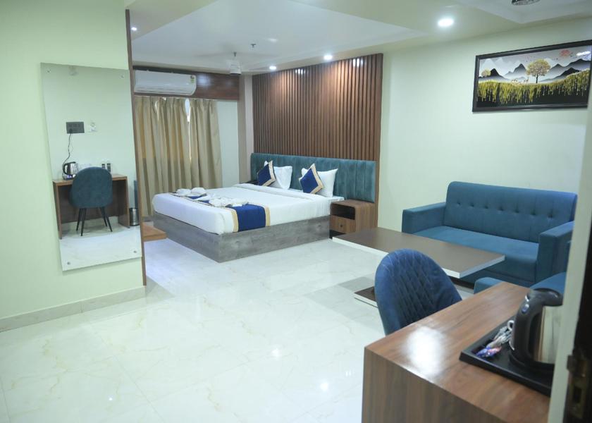Jharkhand Dhanbad DELUXE