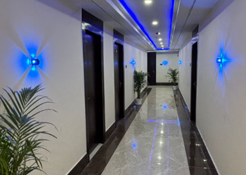 Jharkhand Dhanbad Public Areas