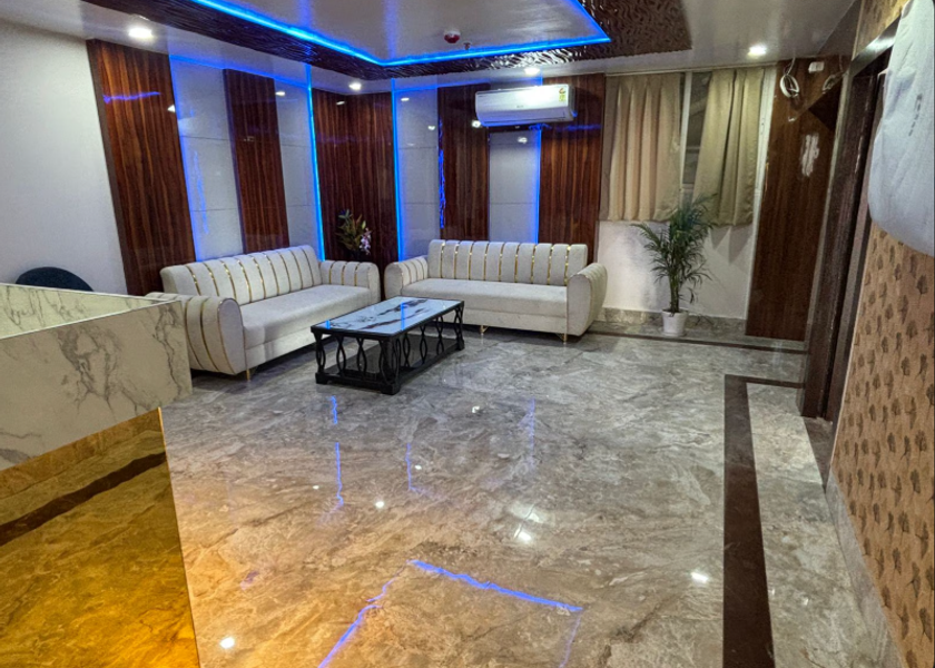 Jharkhand Dhanbad Public Areas