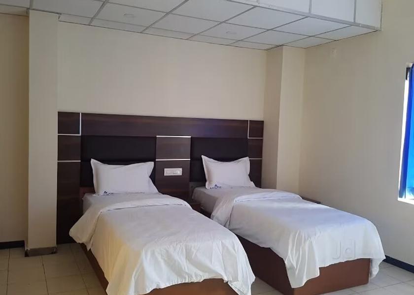 Tamil Nadu Mettupalayam Double Bed Non AC Room