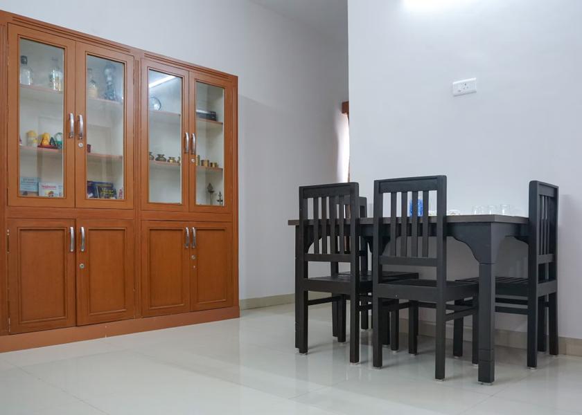 Tamil Nadu Trichy Hotel View
