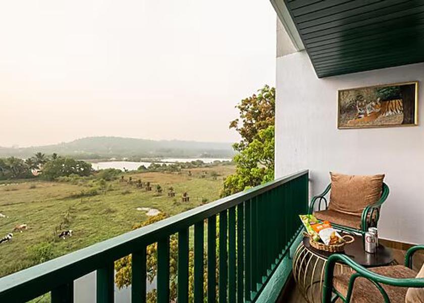 Goa Calangute Food & Dining