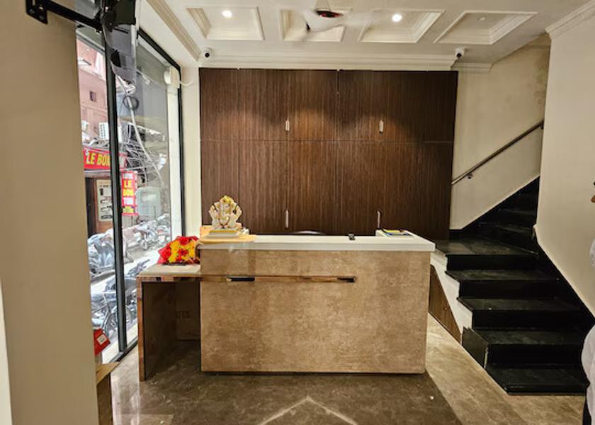 Punjab Ludhiana Food & Dining