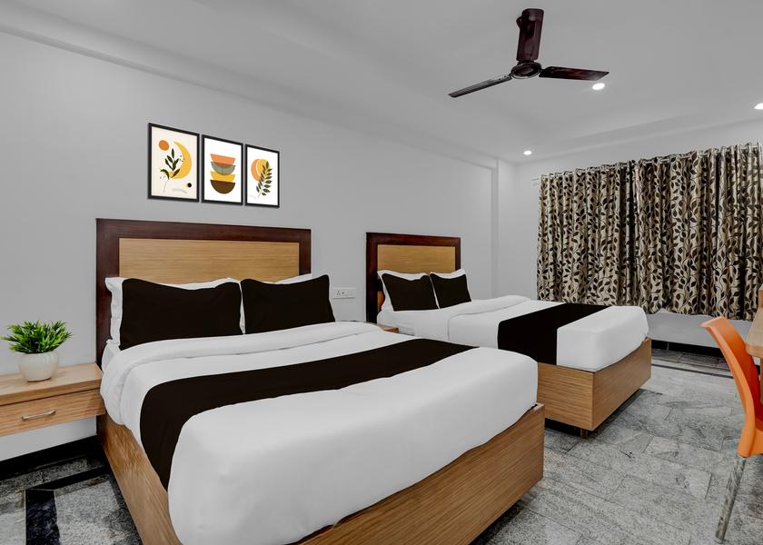 Andhra Pradesh Tirupati CLASSIC