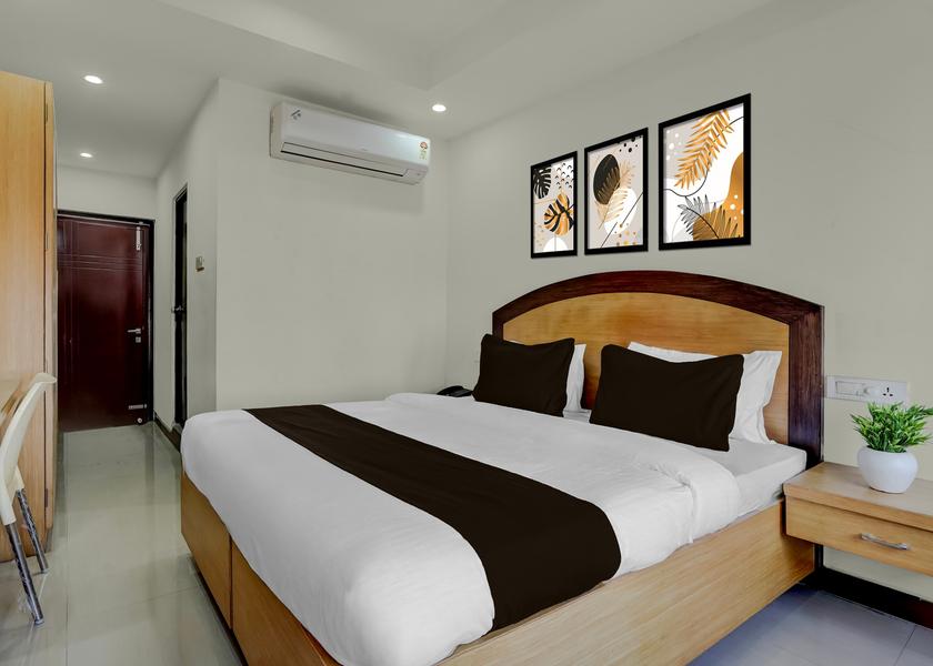 Andhra Pradesh Tirupati CLASSIC