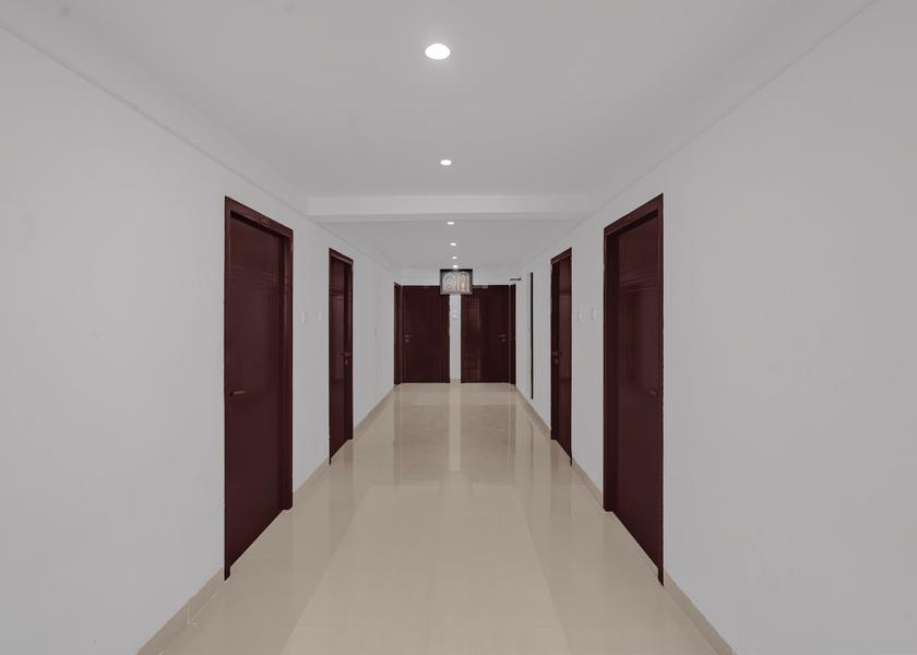 Andhra Pradesh Tirupati Lobby