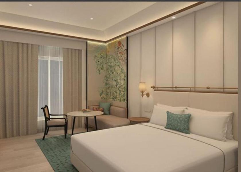 Odisha Bhubaneswar Outdoors