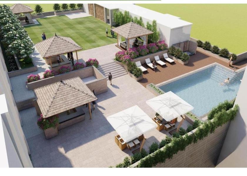 Odisha Bhubaneswar Outdoors