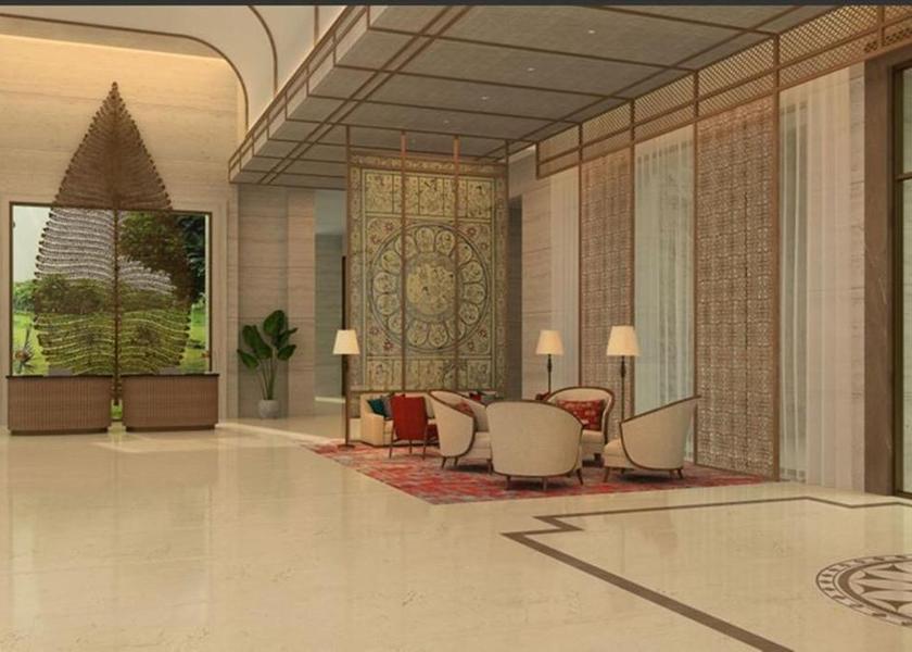 Odisha Bhubaneswar Outdoors