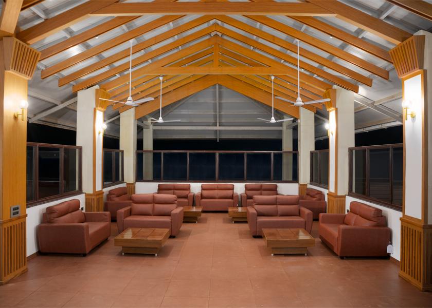 Maharashtra Dapoli Business Centre