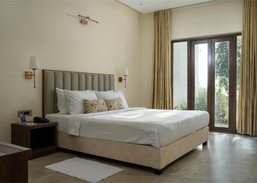 Maharashtra Dapoli Suite room