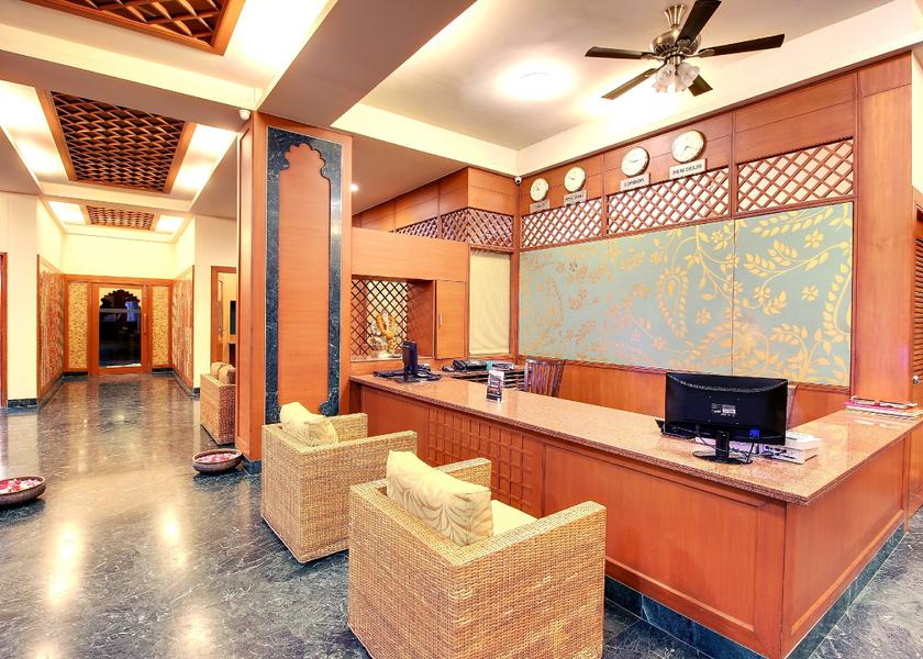 Gujarat Gandhidham Public Areas