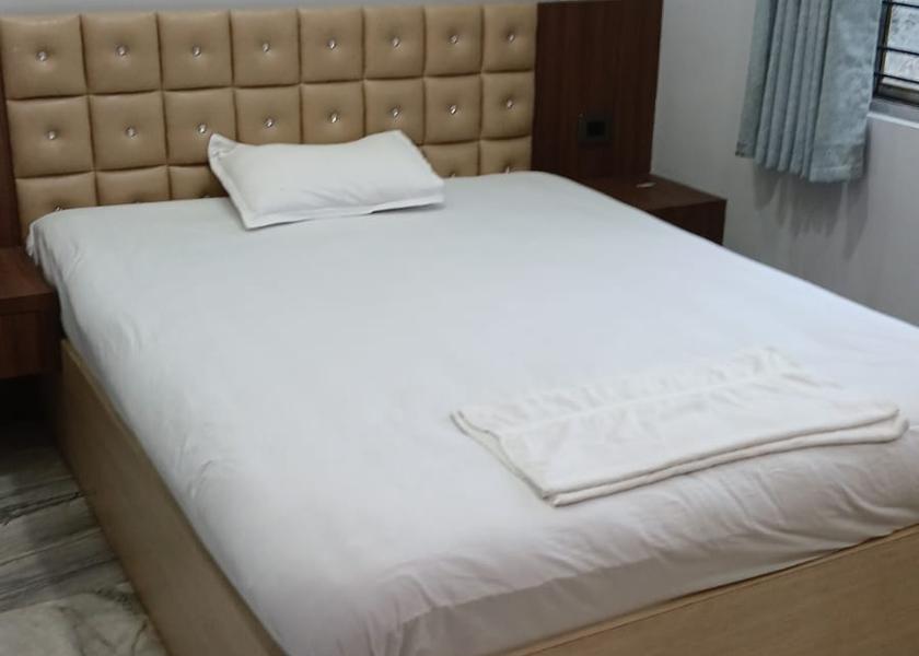Tripura Agartala DELUXE DOUBLE  ROOM